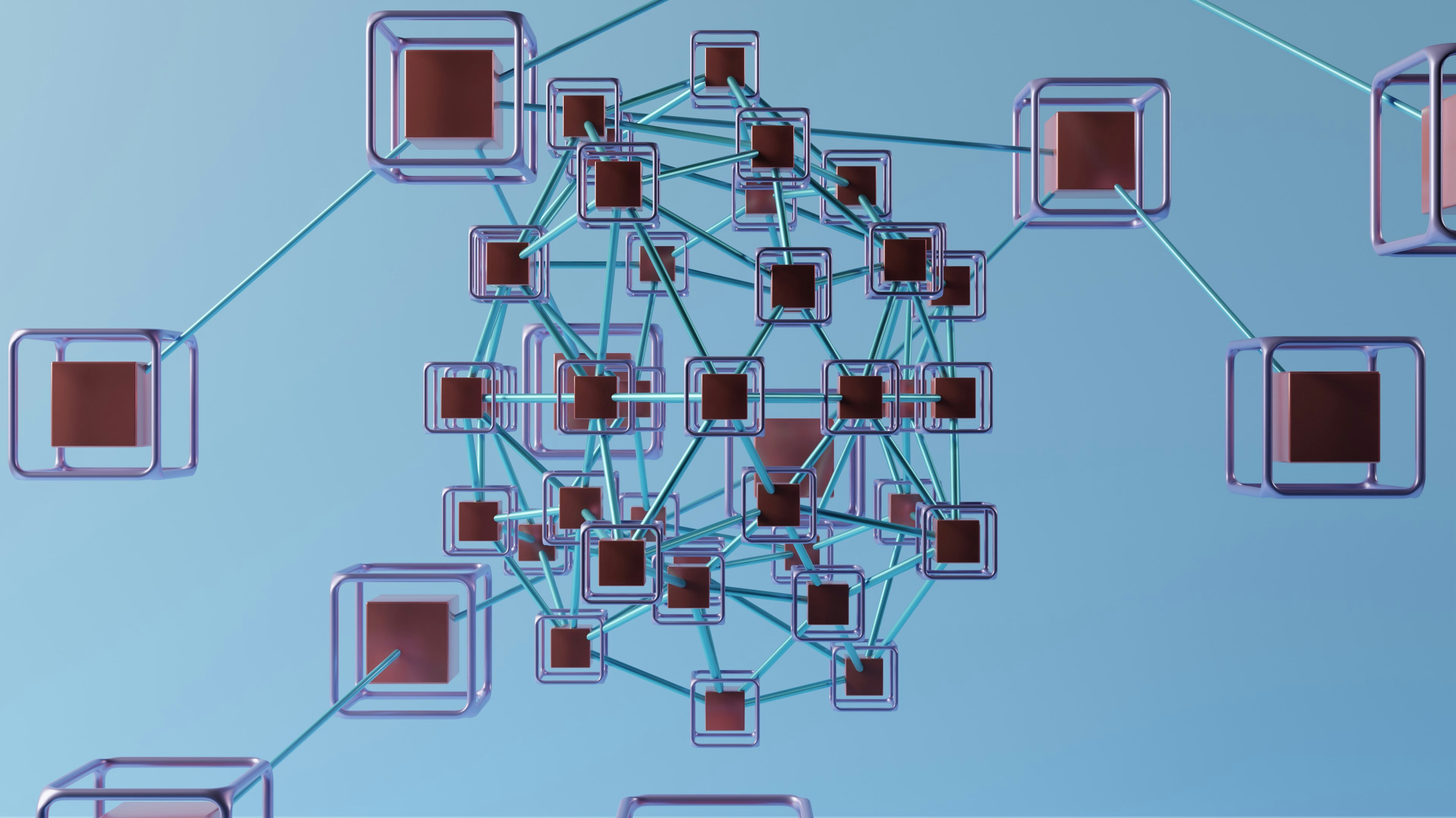 Screenshot of project Third-Party System Integration